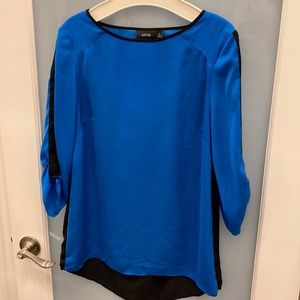 $$ PRICE DROP$$ Apt 9 Blouse size medium